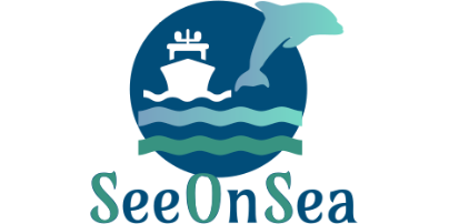 SeeOnSea logo