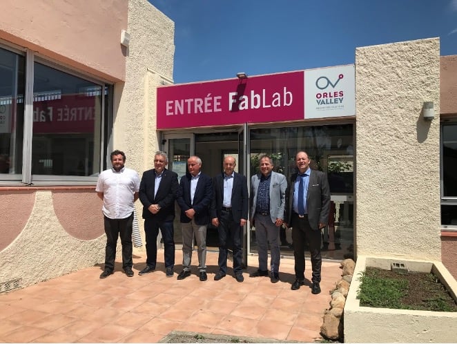 Visite IMERIR