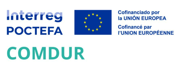logo comdur