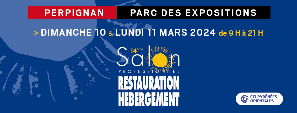 salon de la restauration