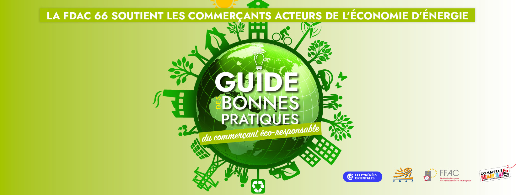 Guide commerçants