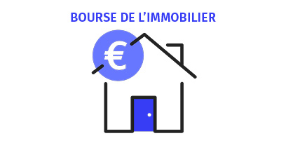 bourse immo