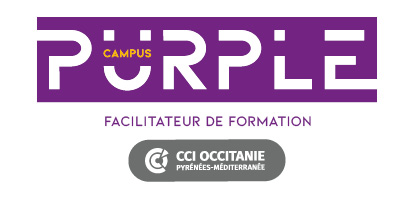 purple campus