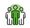 logo public vert