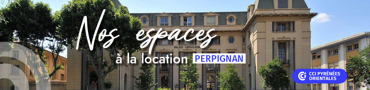 Location espaces