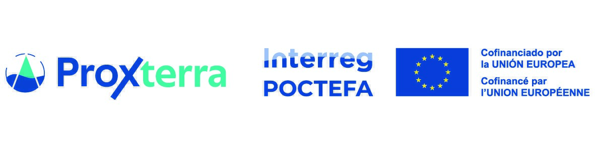 Logo Proxterra
