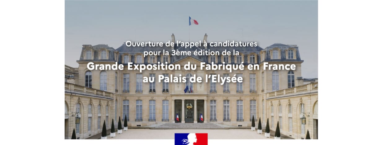 Fabriqué en france 3eme édition slider