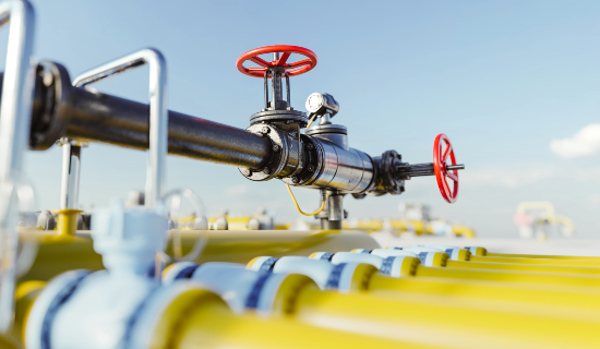 Mesure soutien entreprise gaz électricité