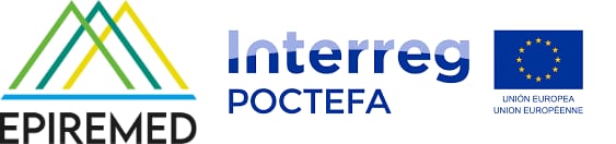 Poctefa Epiremed