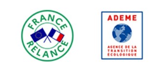 logo relance et ademe