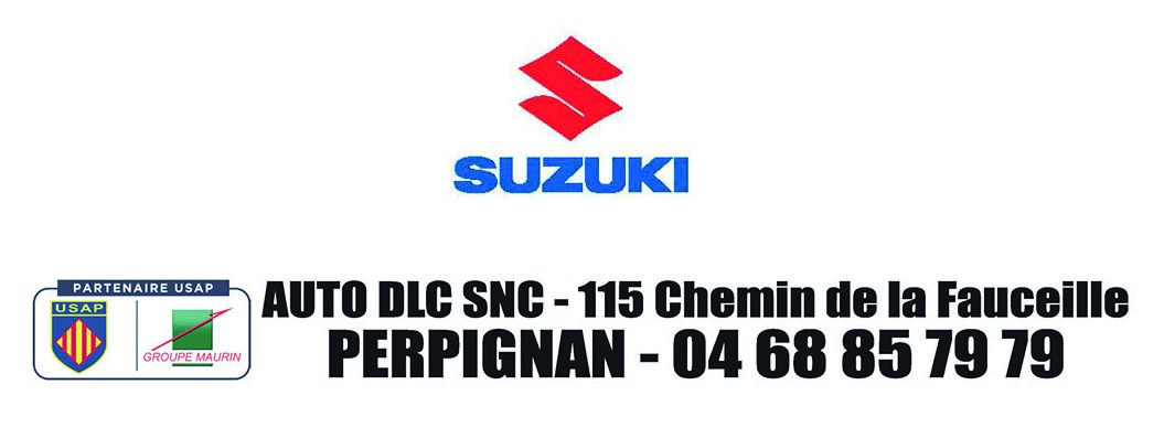 Suzuki Groupe Maurin