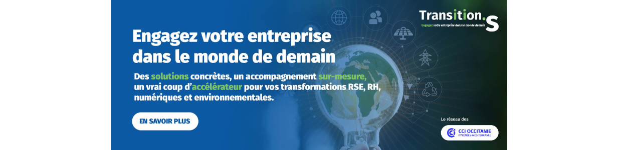 Transition CCIO