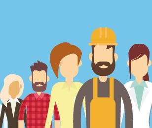 emploi recrutement po