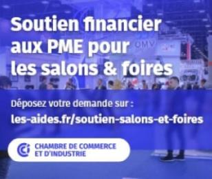 Soutien financier