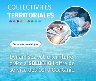 soluccio collectivité territoriales
