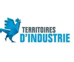 territoire d'industrie