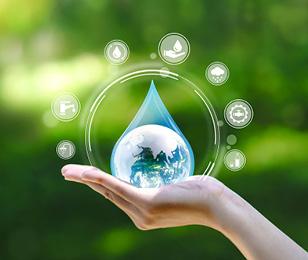 Solution eau 2024
