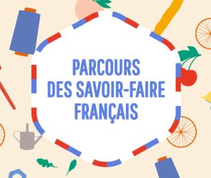 Parcours SF JO Paris 2024