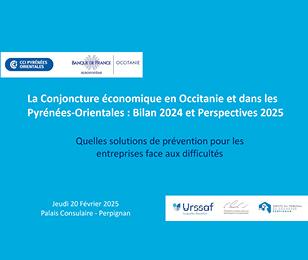 Bilan 2024 Perspectives 2025