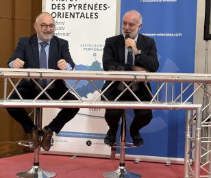 L'EauCal conférence
