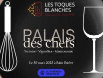 Palais des chefs