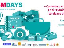 Tourismdays 10ème édition