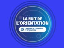 Logo la nuit de l'orientation